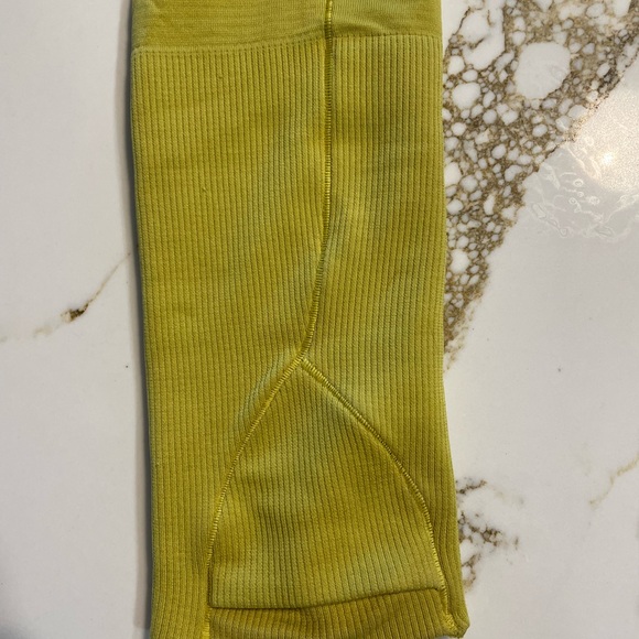 Lululemon Women’s Swiftly Long Sleeve Shirt - Picture 5 of 5